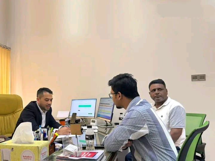 প্রবাসী-পে অ্যাপস